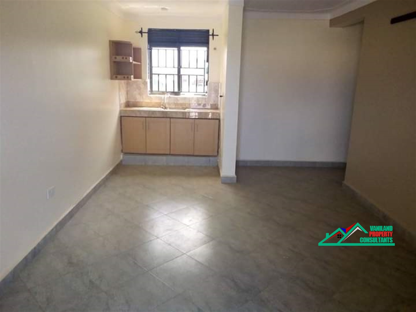 Apartment for rent in Kyaliwajjala Wakiso