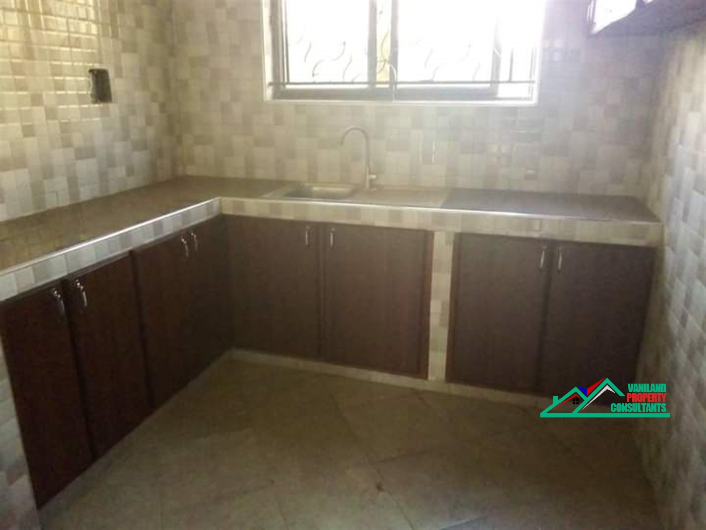 Semi Detached for rent in Namugongo Wakiso