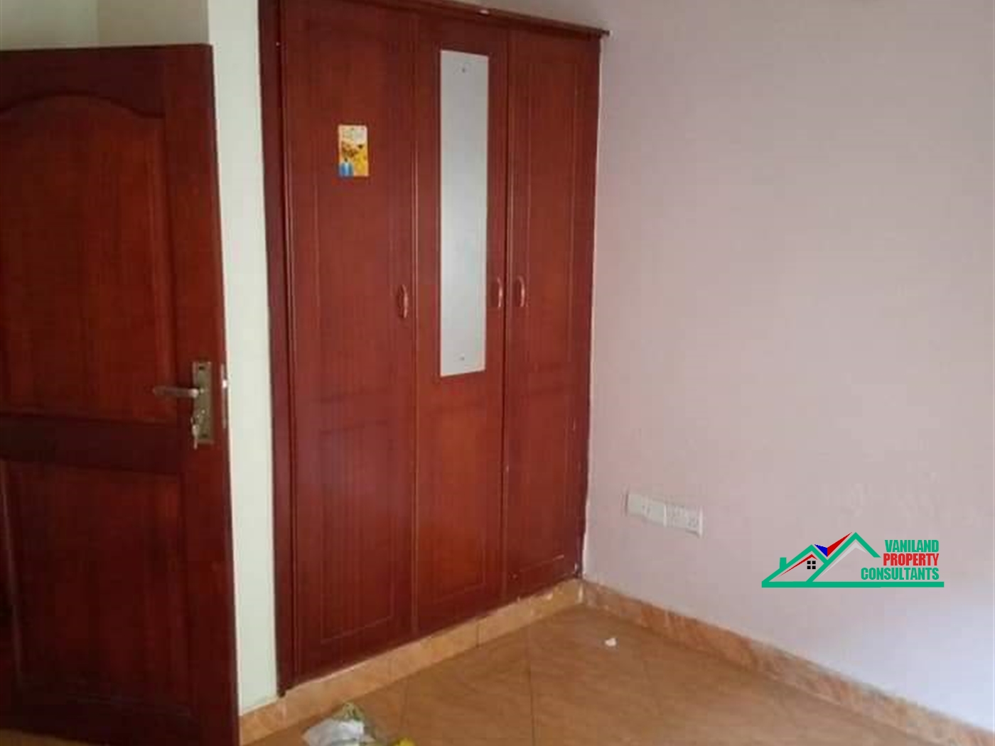 Semi Detached for rent in Kyanja Kampala