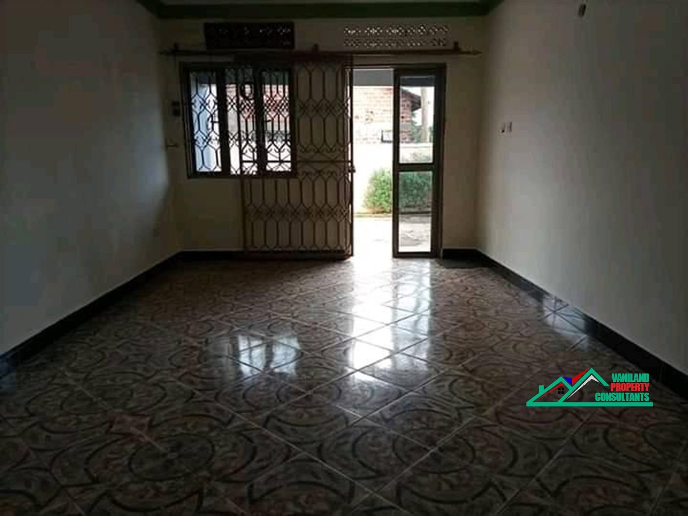 Bungalow for rent in Kisaasi Wakiso