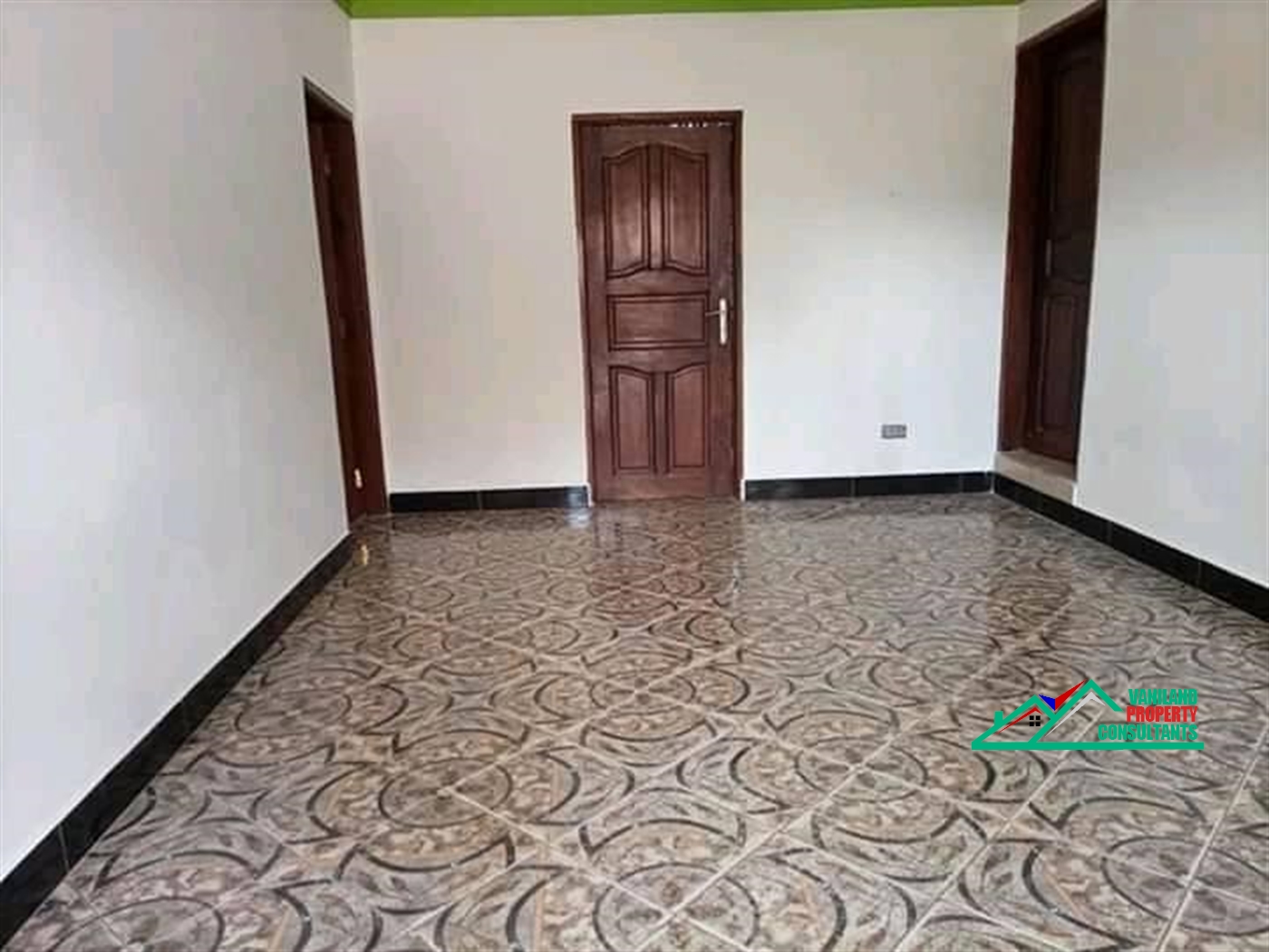 Bungalow for rent in Kisaasi Wakiso