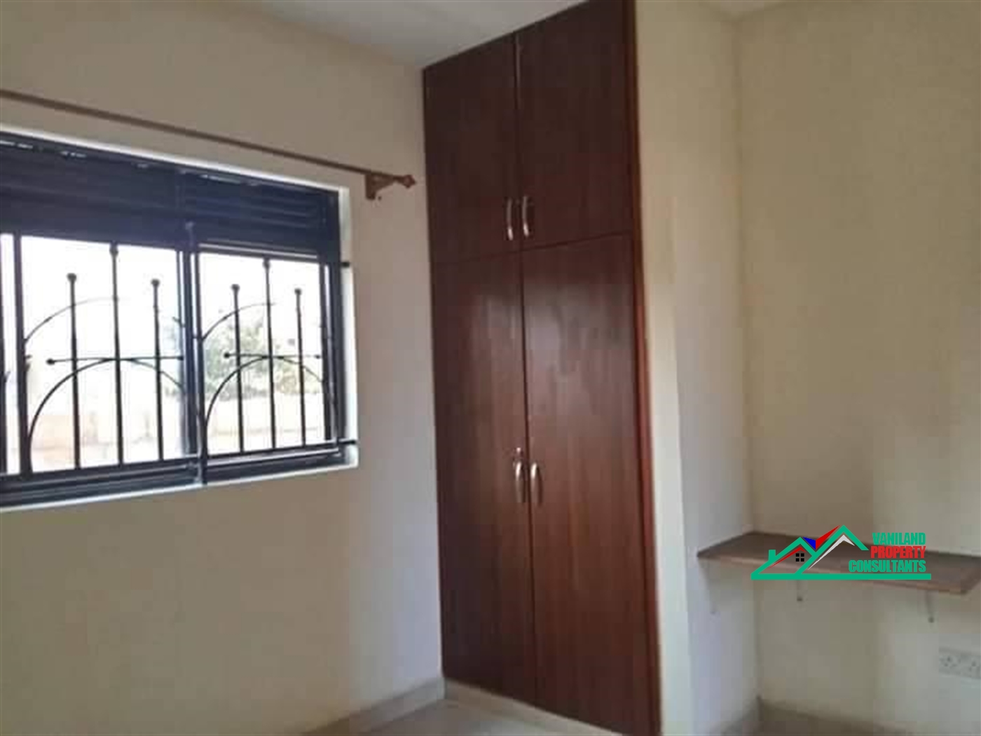 Semi Detached for rent in Naalya Wakiso