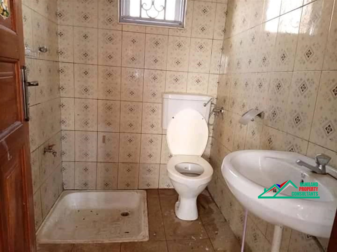 Semi Detached for rent in Kisaasi Wakiso