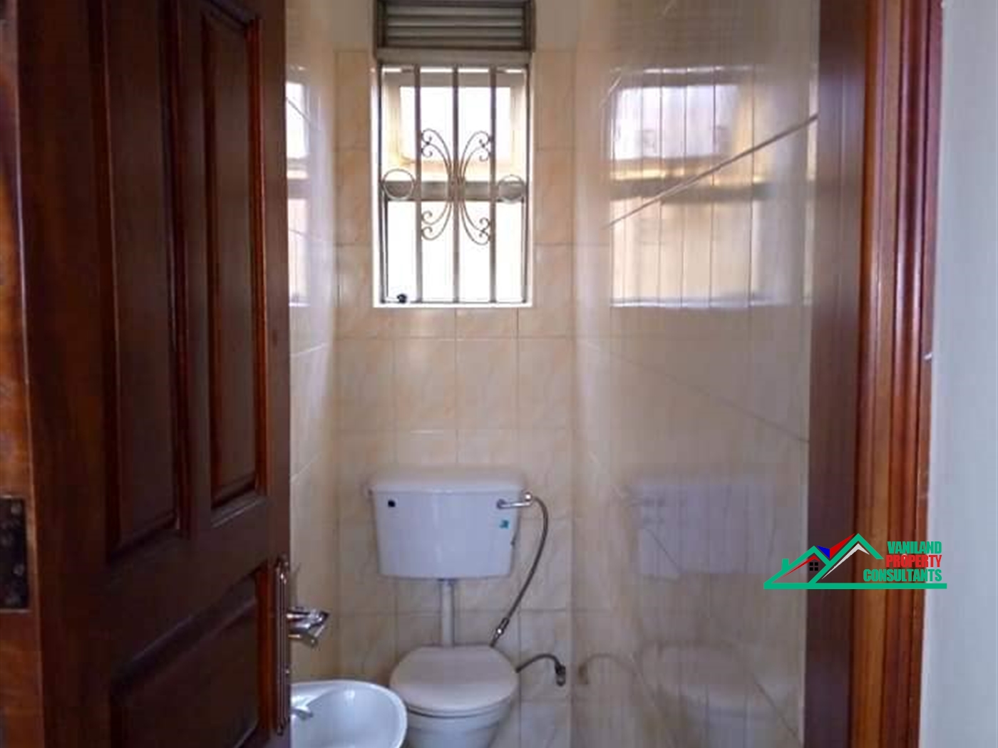 Apartment for rent in Namugongo Wakiso