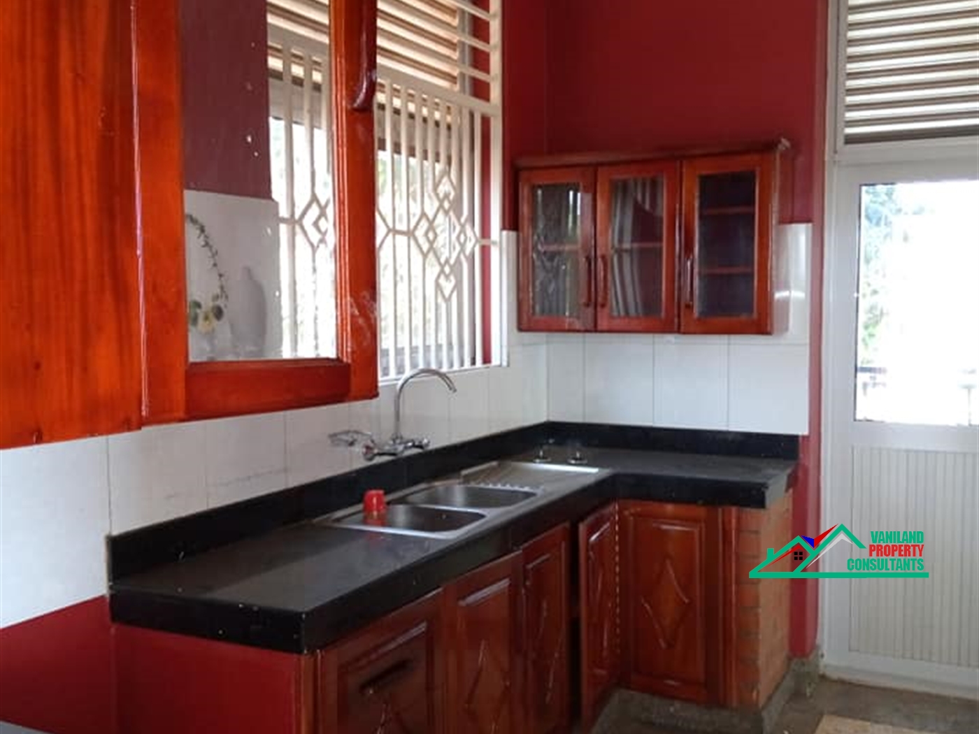 Apartment for rent in Namanve Kampala