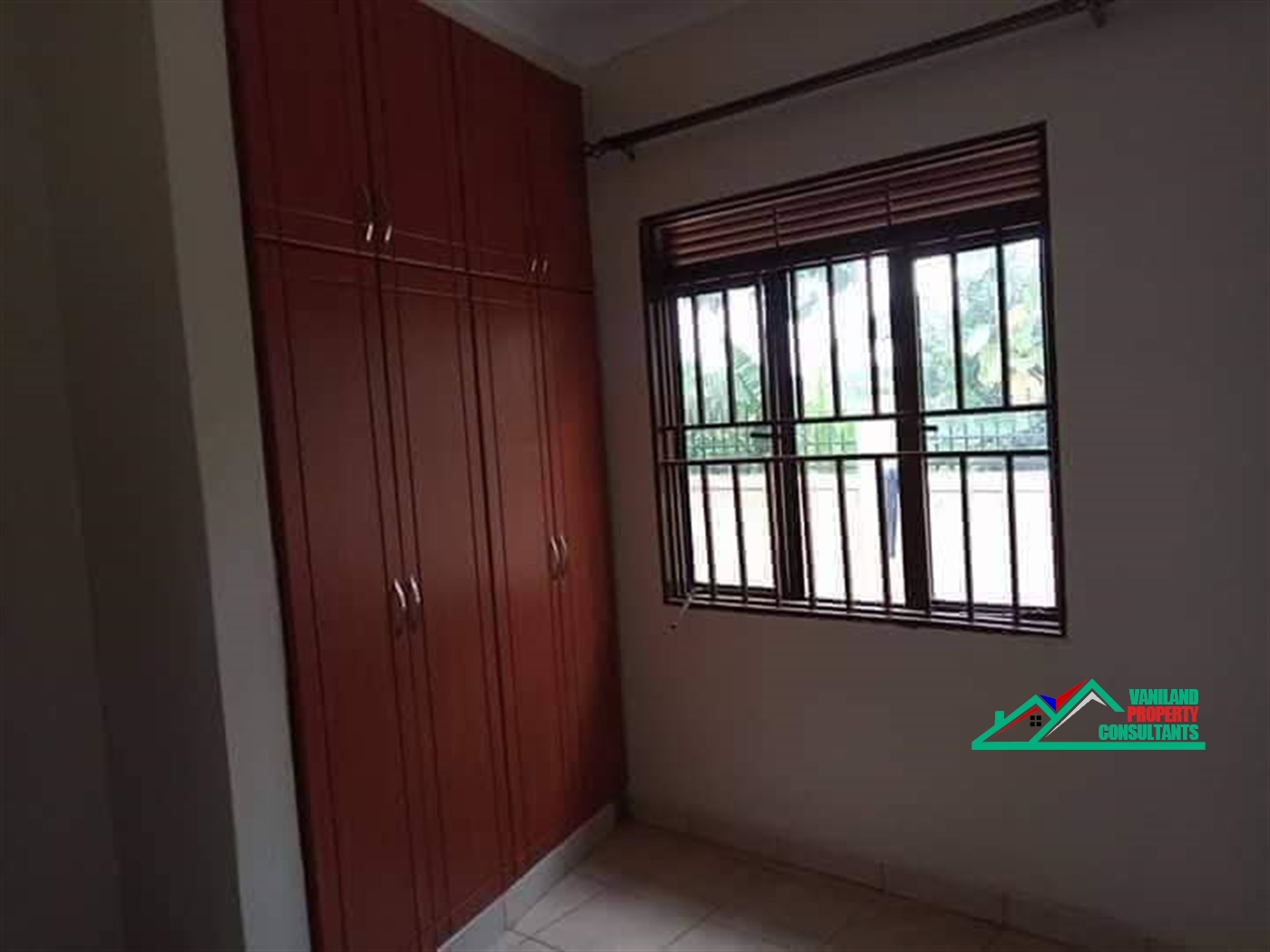 Semi Detached for rent in Namugongo Wakiso