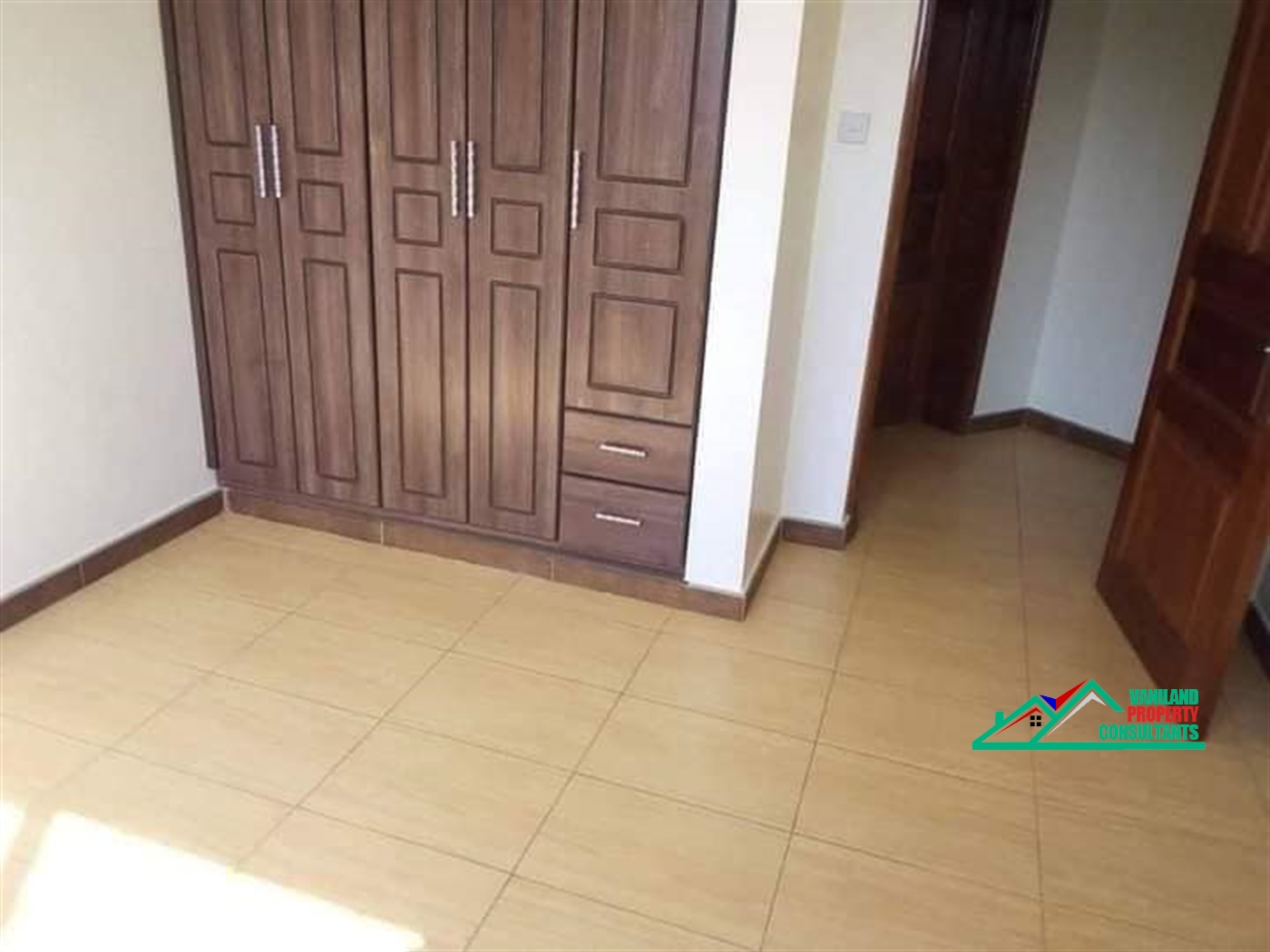 Apartment for rent in Naalya Wakiso