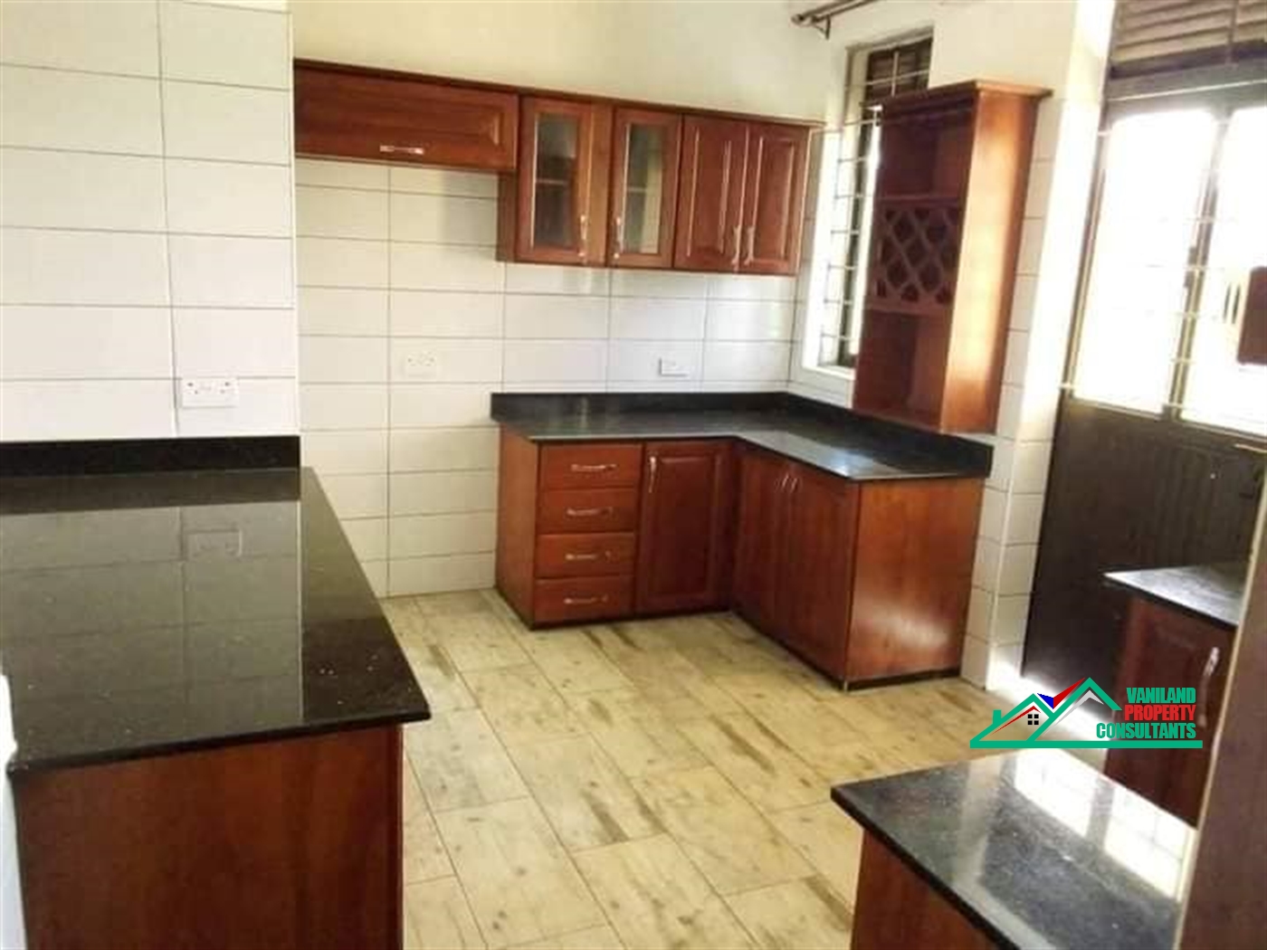 Apartment for rent in Naalya Wakiso