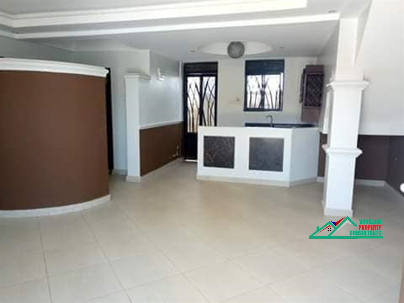 Apartment for rent in Kira Wakiso