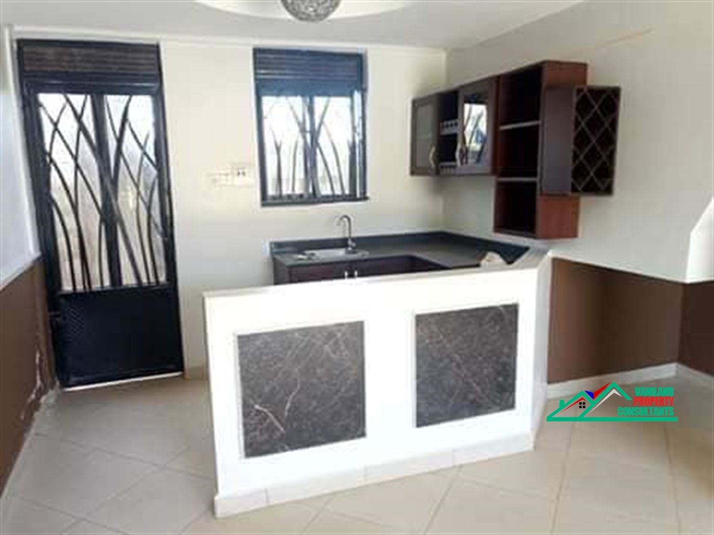 Apartment for rent in Kira Wakiso