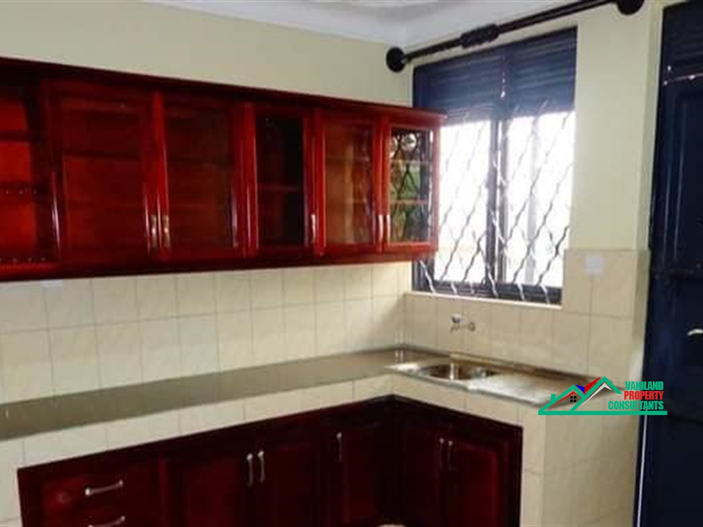 Apartment for rent in Kyaliwajjala Wakiso