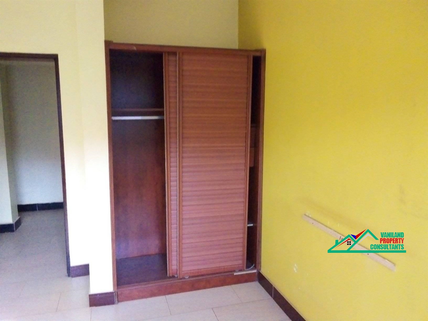 Apartment for rent in Kyaliwajjala Wakiso