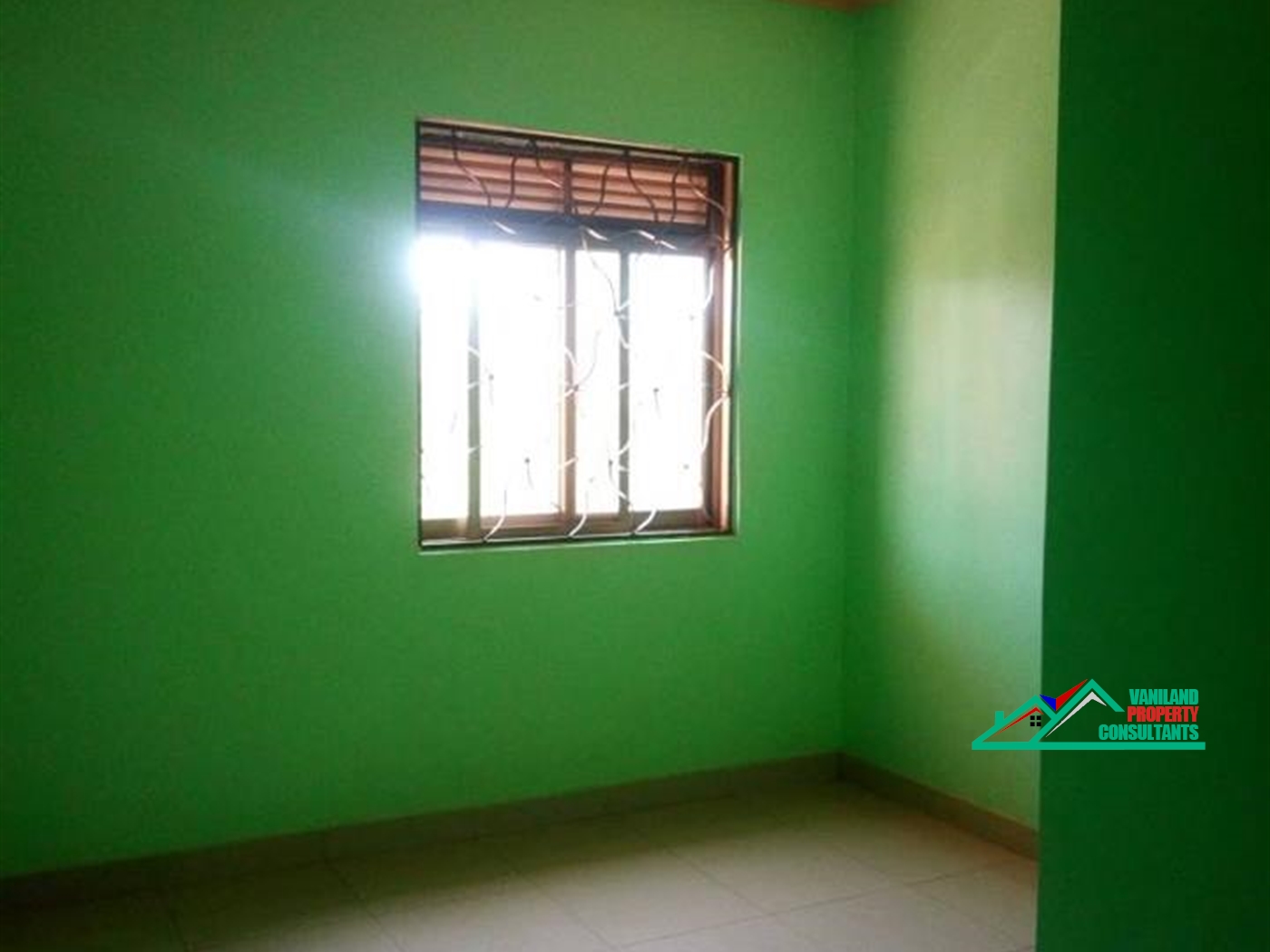 Apartment for rent in Kyanja Wakiso