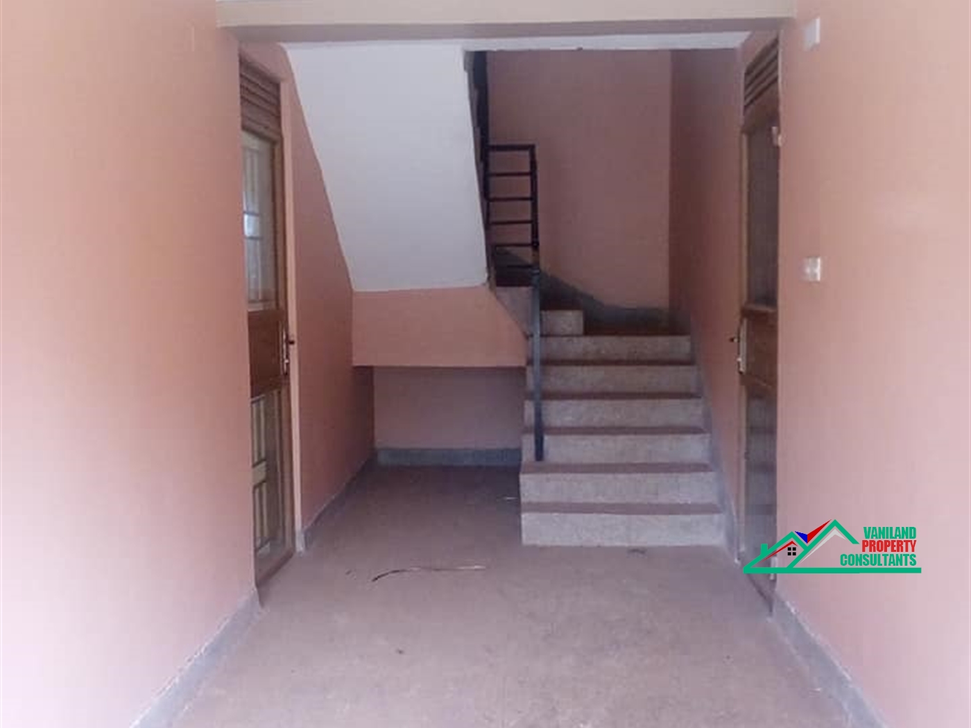 Apartment for rent in Kyanja Wakiso