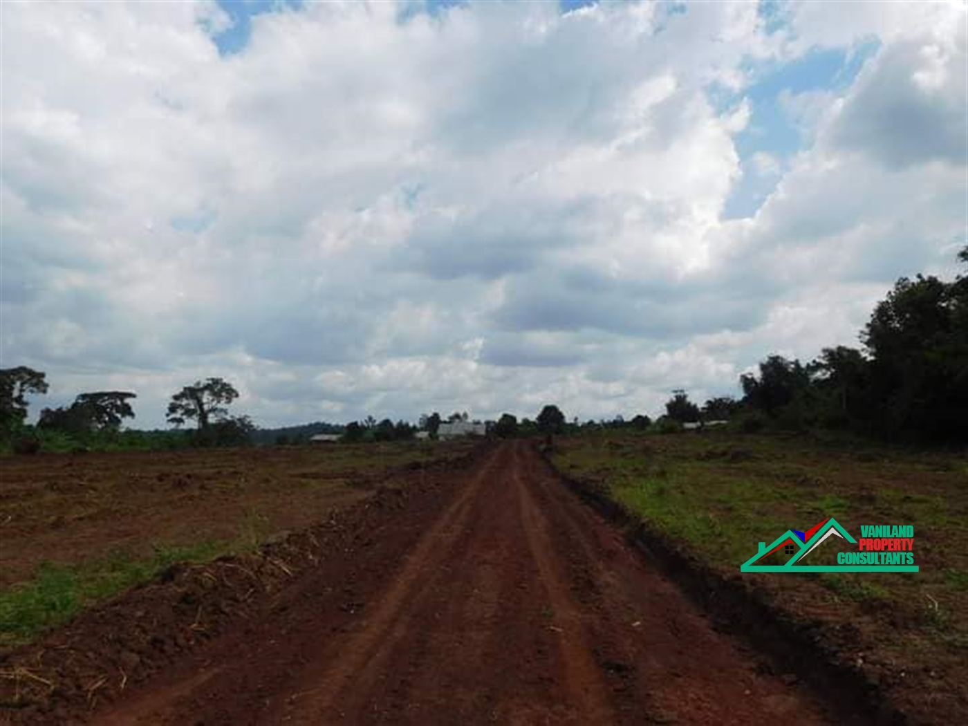 Agricultural Land for sale in Gayaza Wakiso