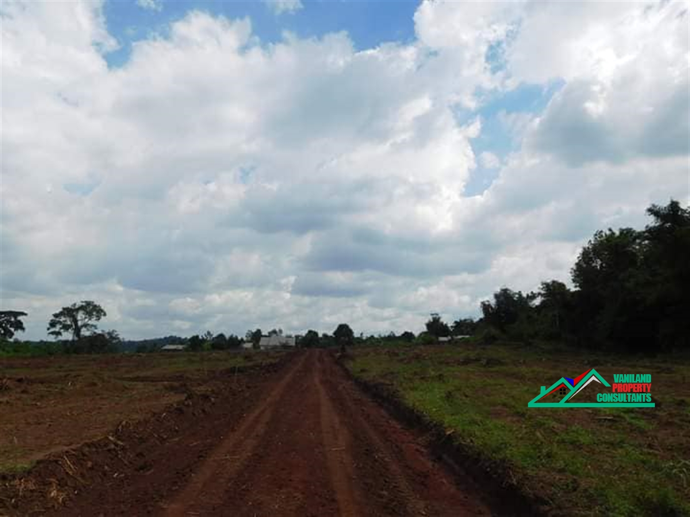 Agricultural Land for sale in Gayaza Wakiso