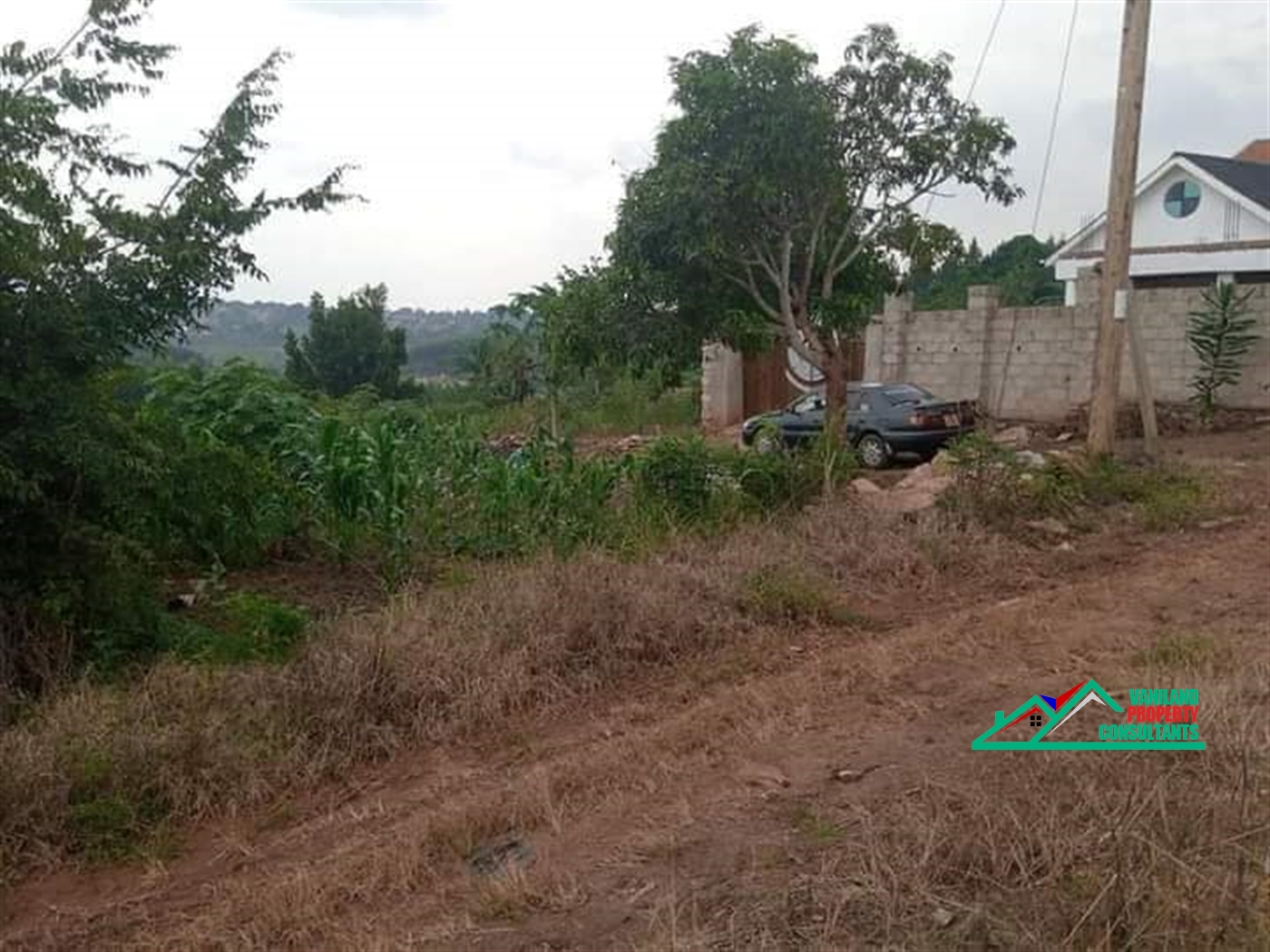 Residential Land for sale in Namugongo Wakiso