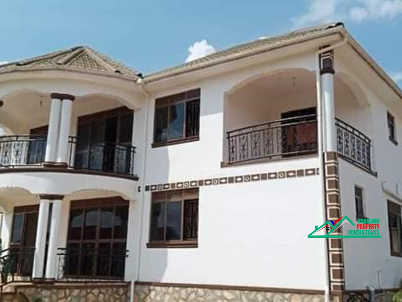 Apartment for rent in Nakweero Wakiso