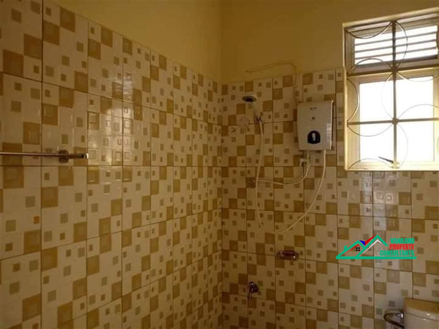 Apartment for rent in Namugongo Wakiso