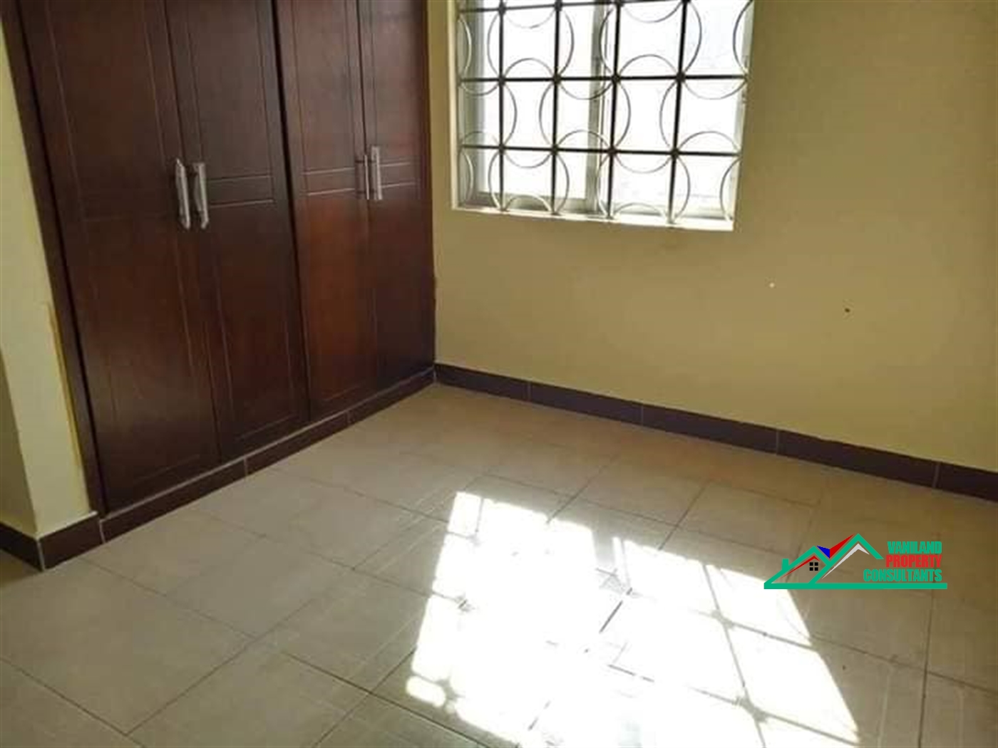 Apartment for rent in Namugongo Wakiso