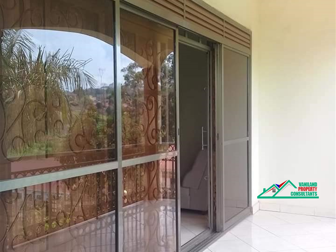 Bungalow for rent in Kisaasi Wakiso