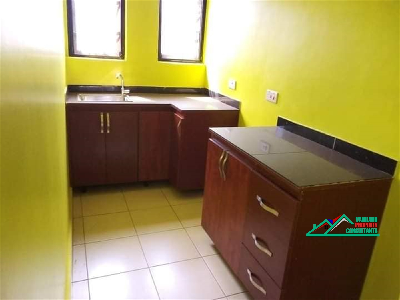 Apartment for rent in Bulindo Wakiso