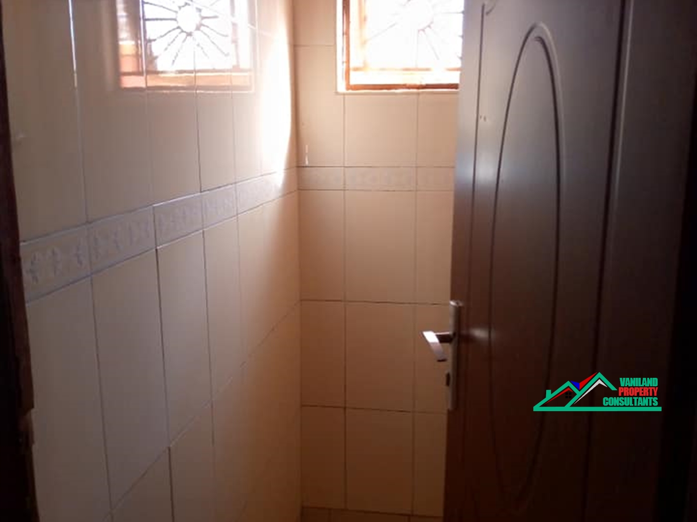 Semi Detached for rent in Kyaliwajjala Wakiso