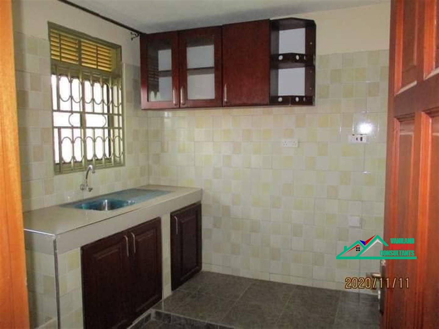 Apartment for rent in Namugongo Wakiso