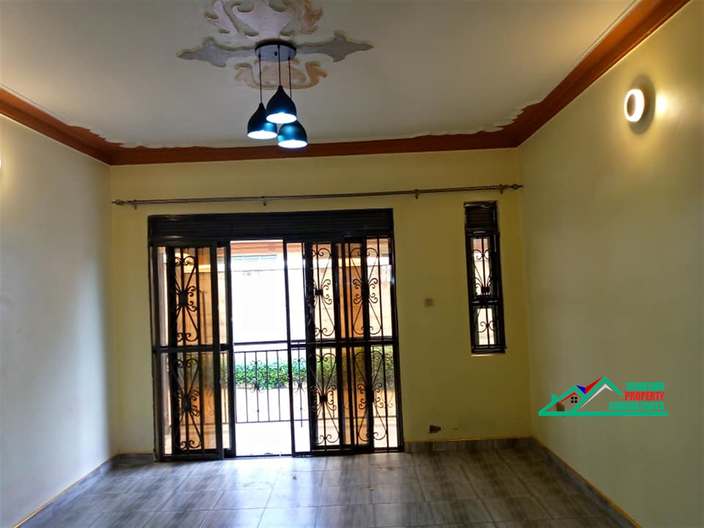 Semi Detached for rent in Namugongo Wakiso