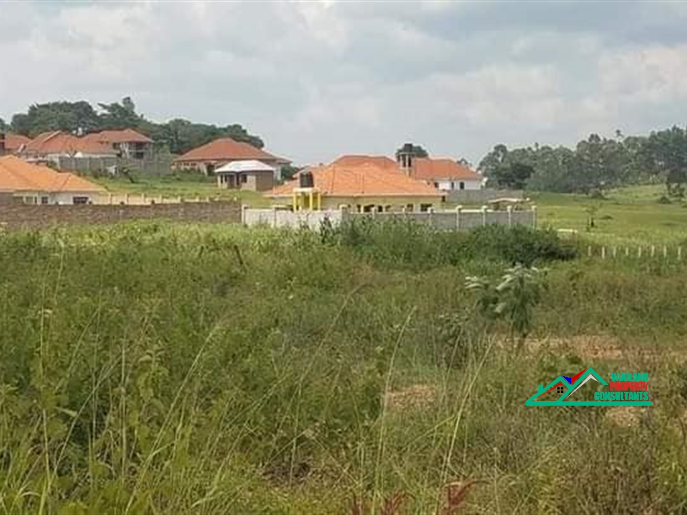 Residential Land for sale in Nsasa Wakiso