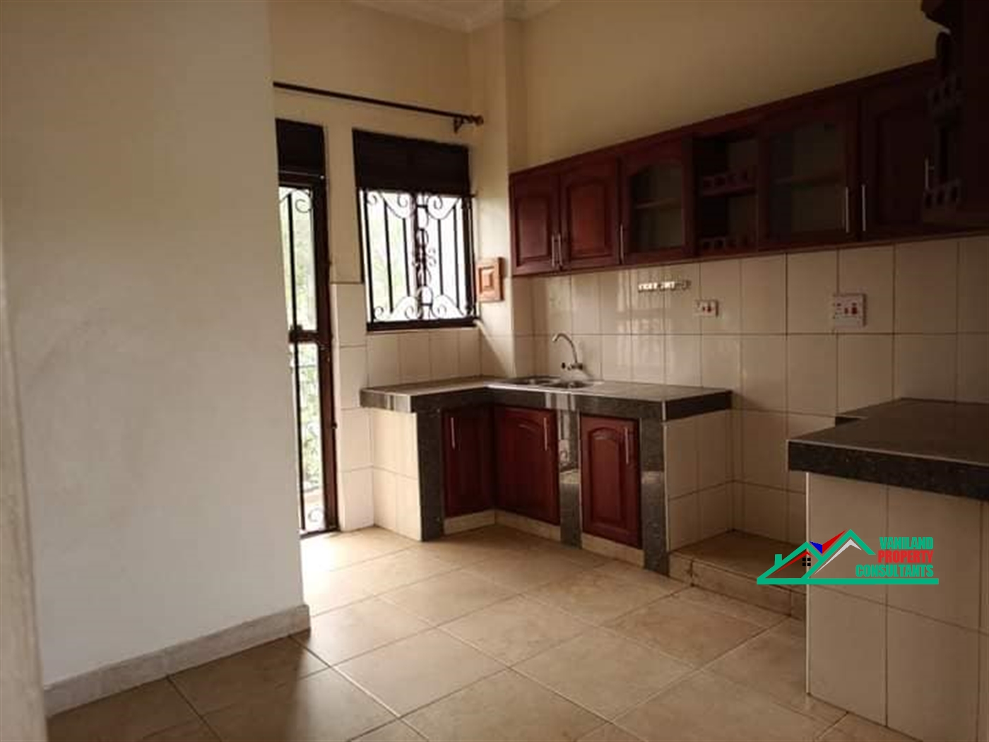 Apartment for rent in Naalya Wakiso