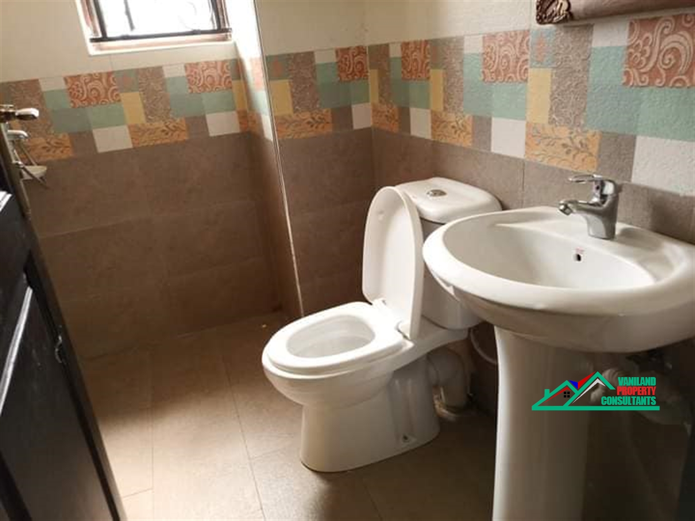 Apartment for rent in Naalya Wakiso