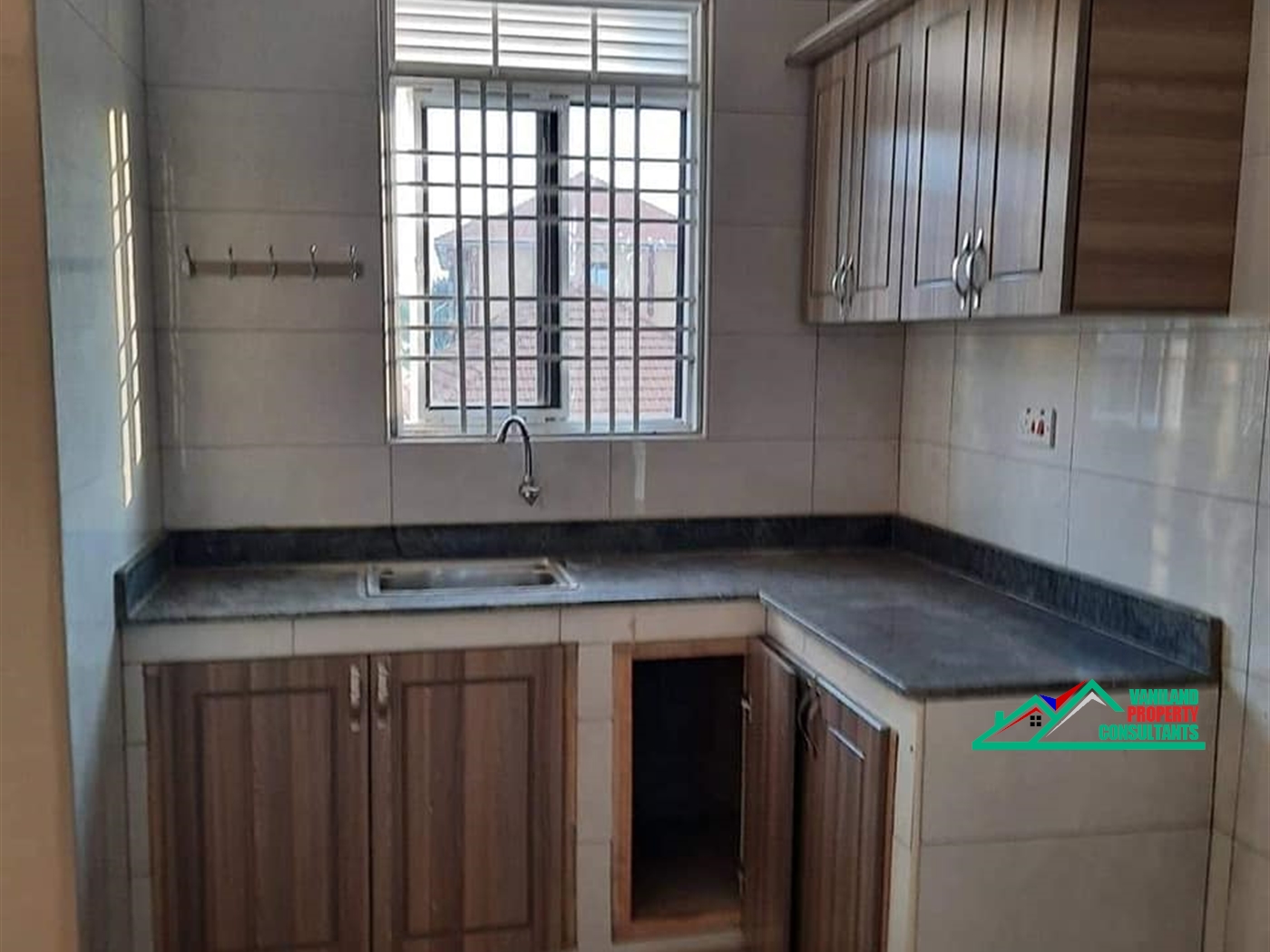 Apartment for rent in Kyanja Wakiso