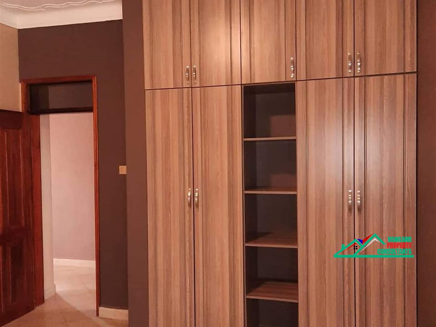 Apartment for rent in Kyanja Wakiso