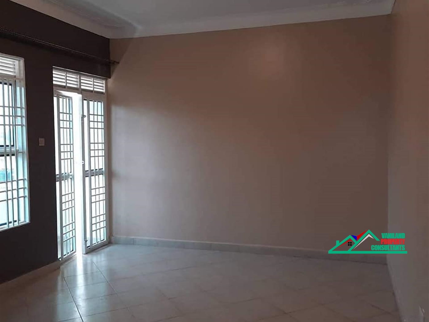 Apartment for rent in Kyanja Wakiso