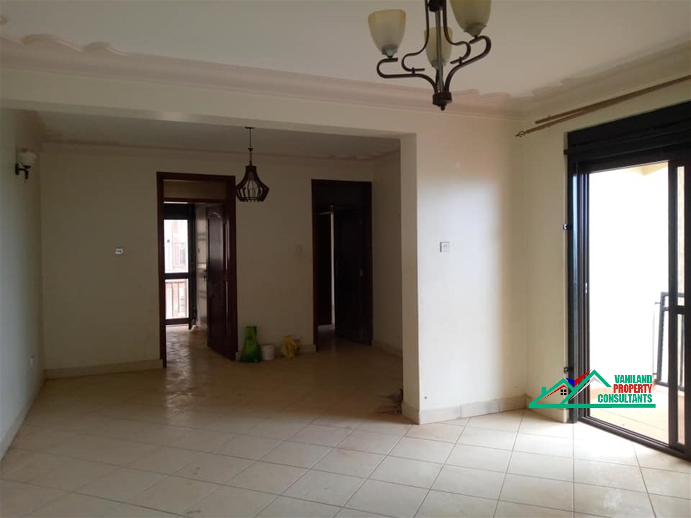 Apartment for rent in Namugongo Wakiso