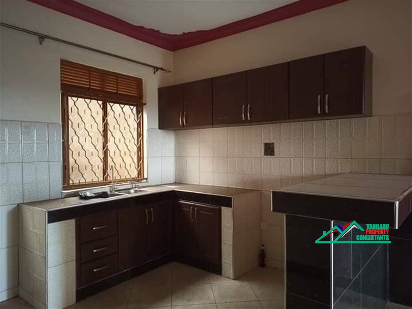 Semi Detached for rent in Namugongo Wakiso