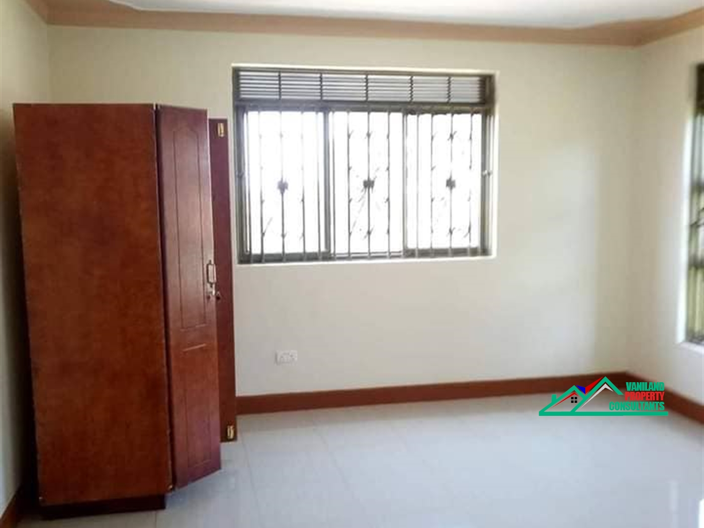 Apartment for rent in Kyanja Wakiso