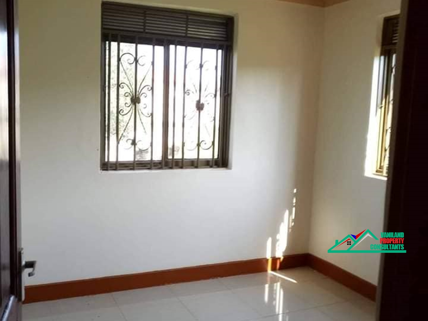 Apartment for rent in Kyanja Wakiso