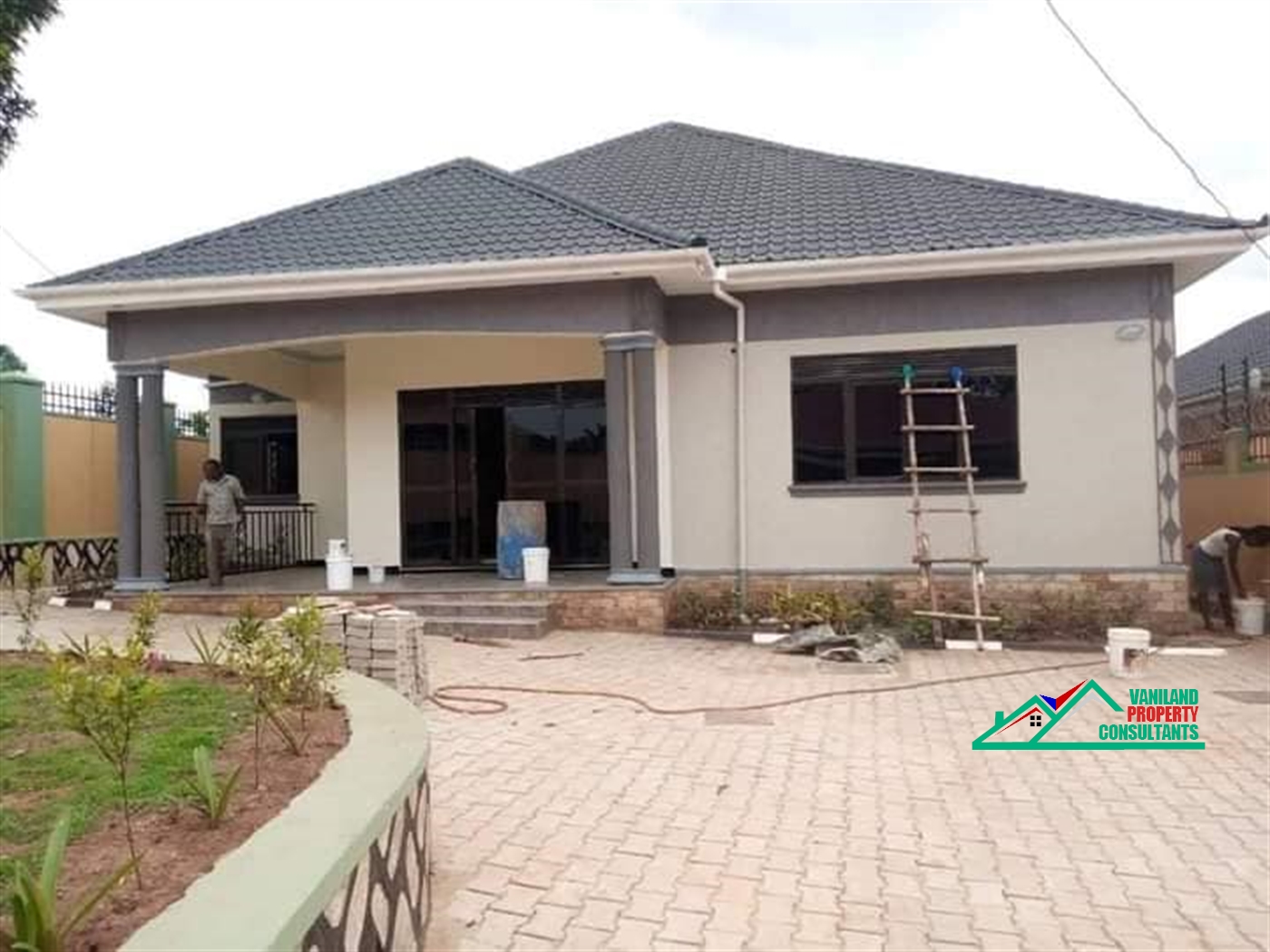 Bungalow for rent in Namugongo Wakiso