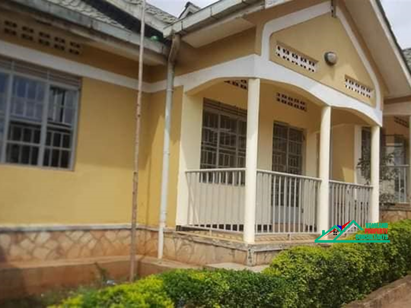 Rental units for sale in Najjera Wakiso