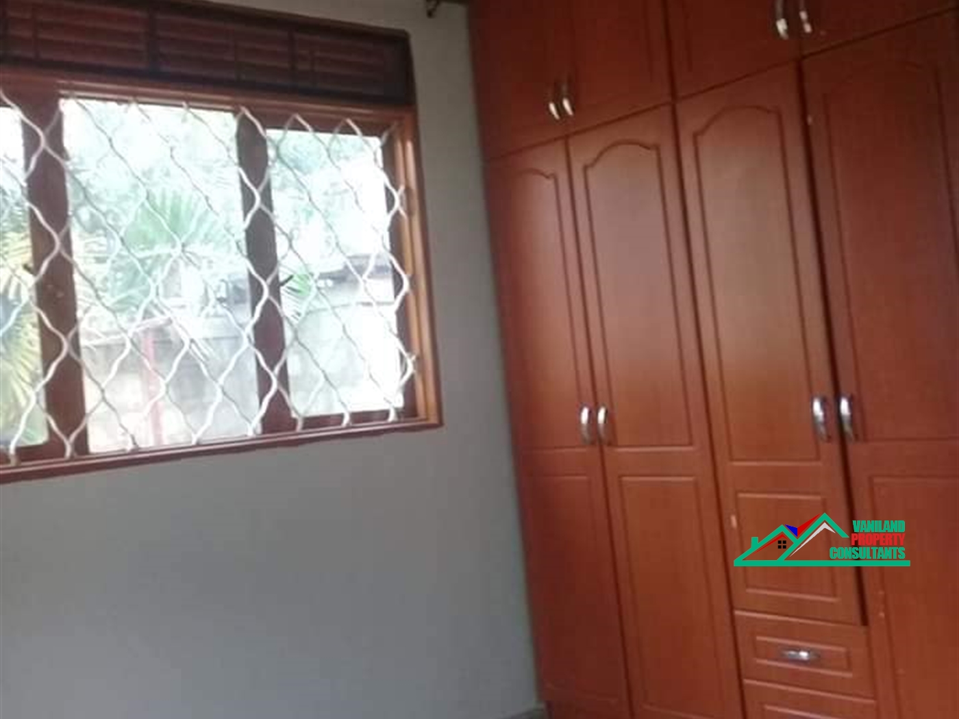 Bungalow for rent in Kumukaaga Wakiso