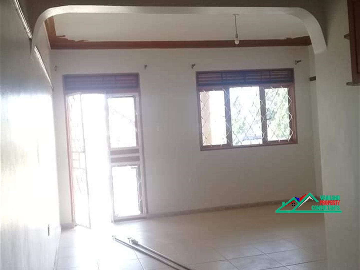 Bungalow for rent in Kumukaaga Wakiso