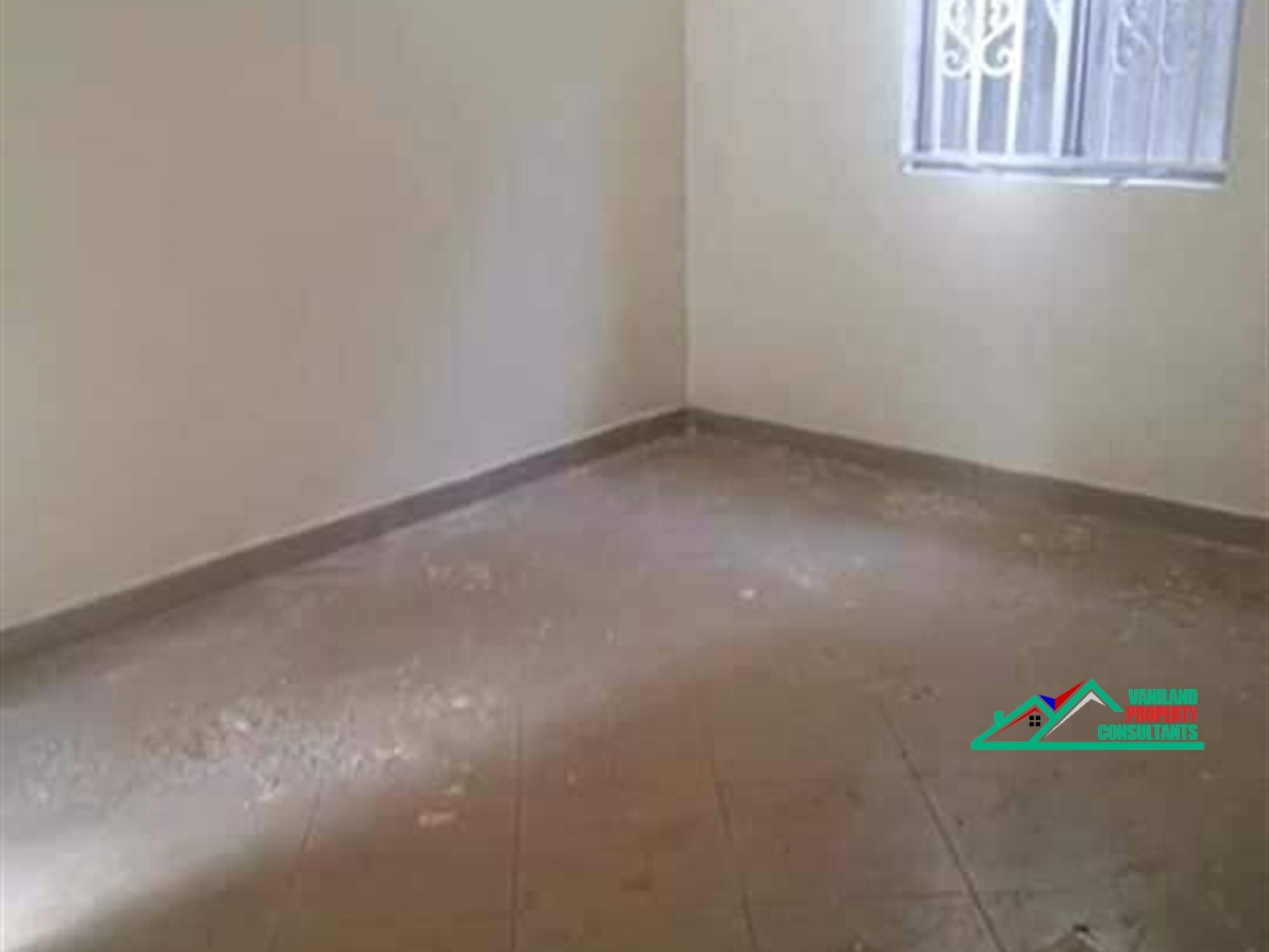 Semi Detached for rent in Kisaasi Wakiso