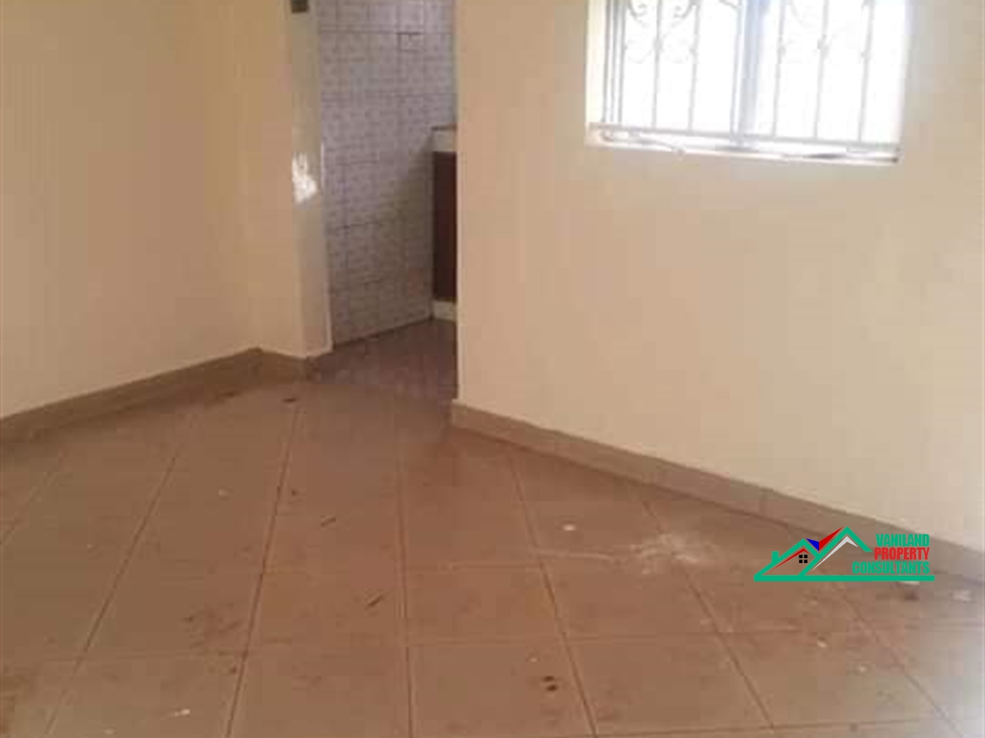 Semi Detached for rent in Kisaasi Wakiso