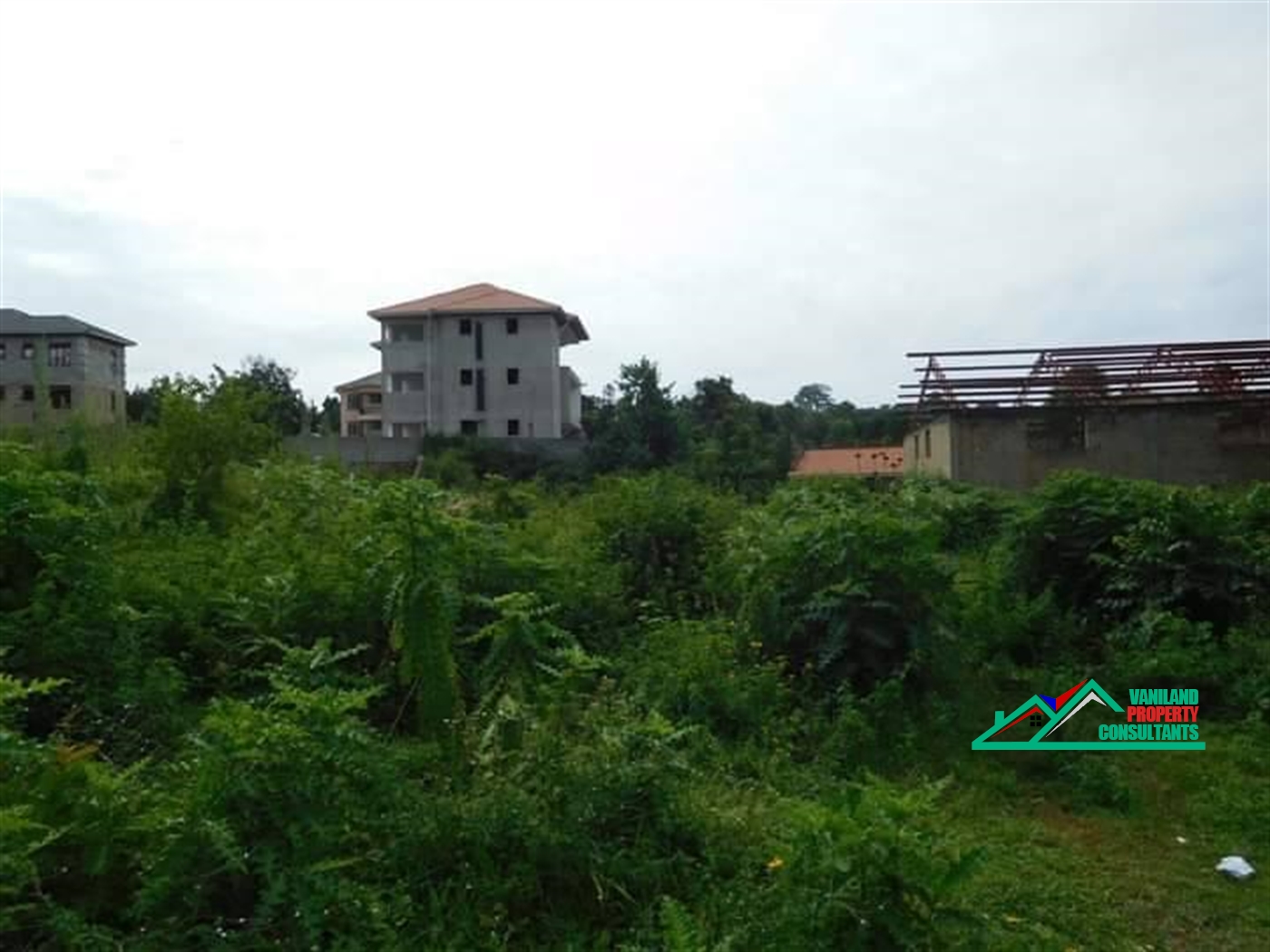 Residential Land for sale in Bweyogerere Wakiso