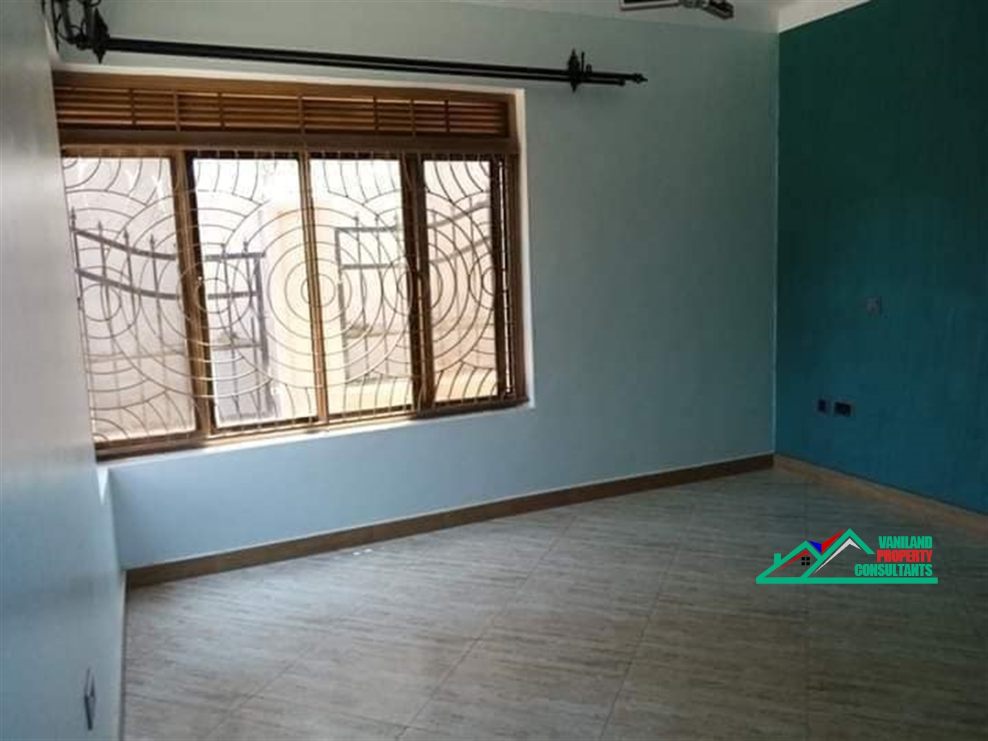 Bungalow for rent in Kira Wakiso