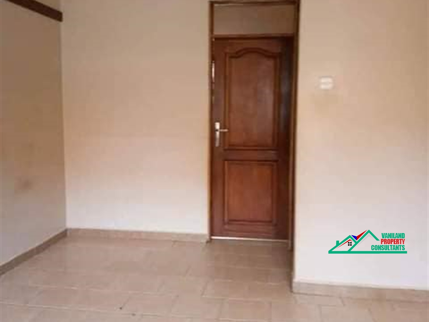 Semi Detached for rent in Naalya Wakiso