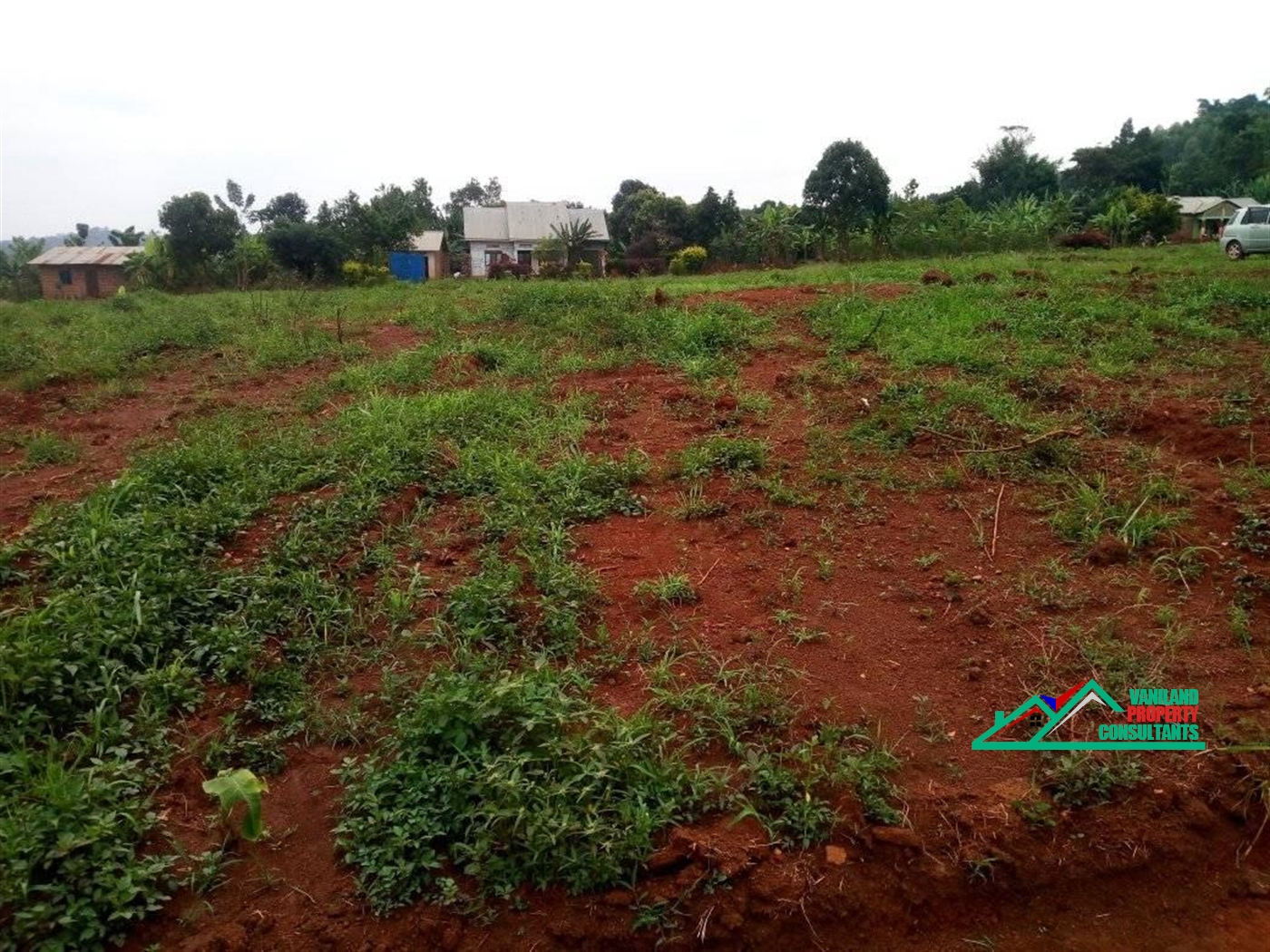 Residential Land for sale in Bukeelere Mukono