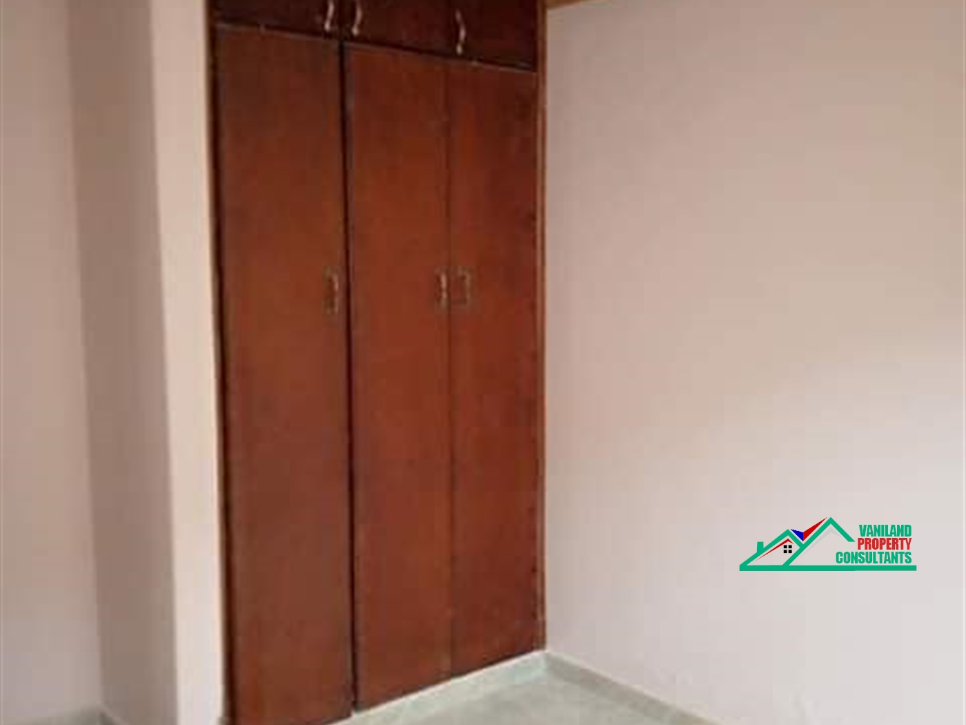 Semi Detached for rent in Namugongo Wakiso